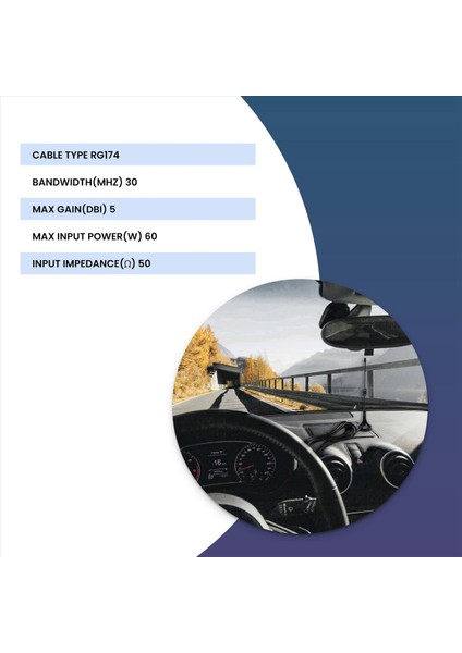 433MHZ 5dbı Anten Gsm Anten Sma Erkek Konnektörü Jambon Radyosu Için Manyetik Taban (Yurt Dışından) modelleri