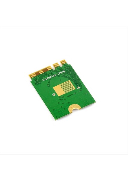 Çift Bant Kablosuz Kart 2.4g/5ghz Bant Bir Arabirim Wifi5 Yüksek Hızlı Düşük Gecikme Taşınabilir Kablosuz Modül (Yurt Dışından) fırsatları