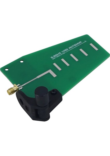 HG1726 5.8g Yagi Yön Anteni 13DBI Wifi Baz Istasyonu Bluetooth Drone Ağ Köprüsü (Yurt Dışından) modelleri