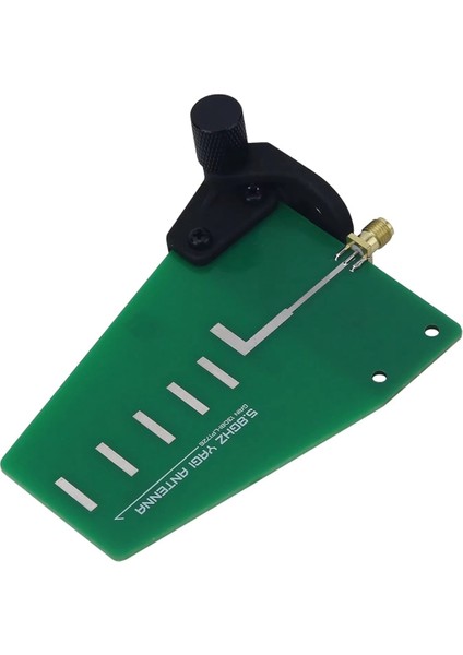 HG1726 5.8g Yagi Yön Anteni 13DBI Wifi Baz Istasyonu Bluetooth Drone Ağ Köprüsü (Yurt Dışından) fırsatları