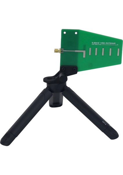 HG1726 5.8g Yagi Yön Anteni 13DBI Wifi Baz Istasyonu Bluetooth Drone Ağ Köprüsü (Yurt Dışından) indirimleri