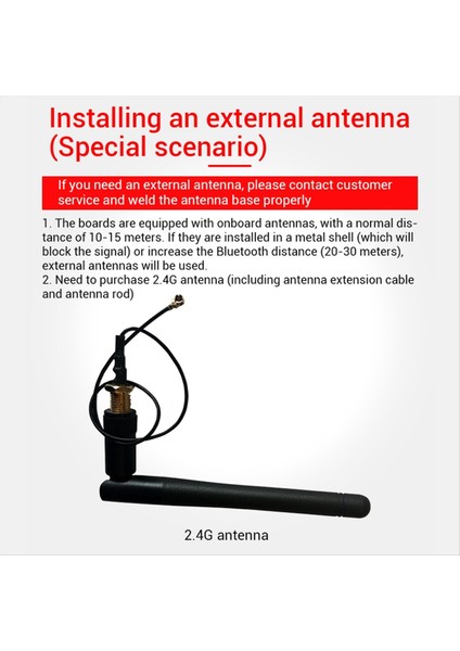 ZK-ST21 Dijital Amplifikatör Kart 2.1 Kanal 2X100W+200W Subwoofer TPA3221 Bluetooth Amplifikatör Modülü 2.4g Anten (Yurt Dışından) fırsatları