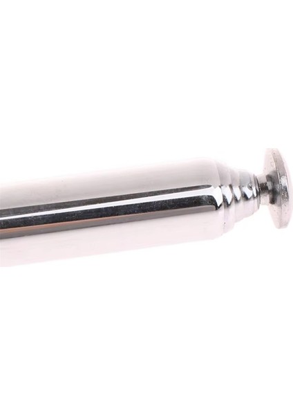 Walkie Talkie 27MHZ Cb Geri Çekilebilir Yüksek Kazanabilir Taşınabilir Radyo Teleskopik Anten Sma-Male Konektörleri (Yurt Dışından) fırsatları