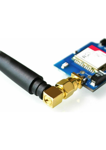 Usb&#39;den Gsm Modülü Dört Bant Gsm Gprs SIM800C Modülü Bluetooth Sms Anten ile Mesajlaşma (Yurt Dışından) modelleri