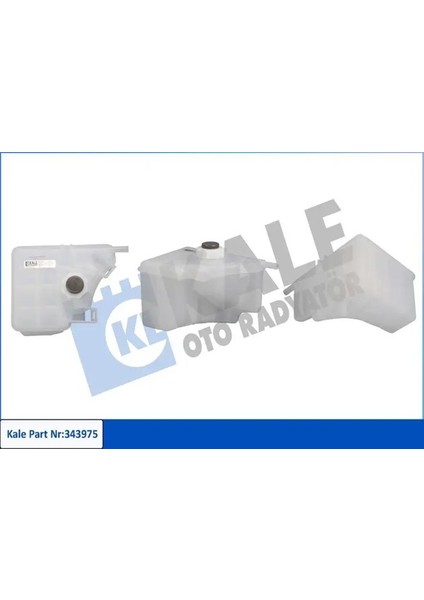 343975 Yedek Su Deposu 7701467615