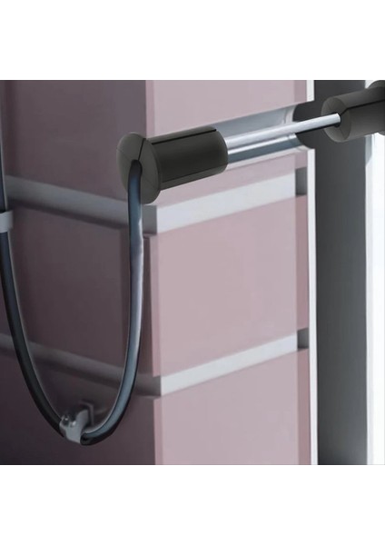 4pcs Kablo Yönlendirme Kiti 1 Inç Duvar Geçişi Için Starlink Disky Ethernet Kablo Ağı Tel Delikleri Grommet Beyaz (Yurt Dışından)