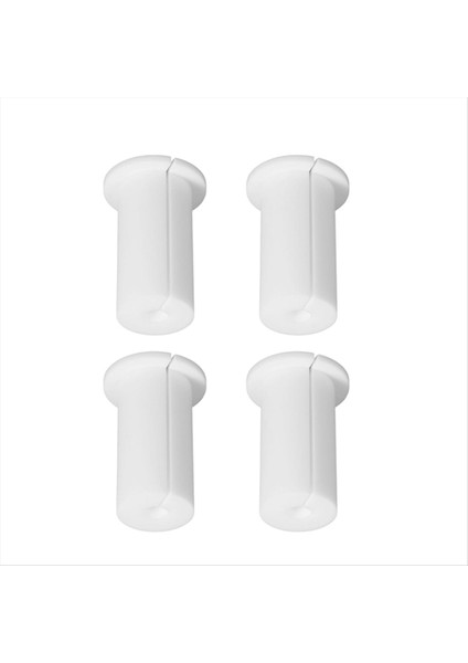 4pcs Kablo Yönlendirme Kiti 1 Inç Duvar Geçişi Için Starlink Disky Ethernet Kablo Ağı Tel Delikleri Grommet Beyaz (Yurt Dışından) fiyatları