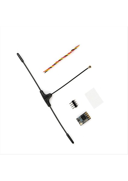 Foxeer Elrs 915 Rx 868MHZ Alıcı Dronlar Için Uzun Menzilli T Anten (Yurt Dışından)
