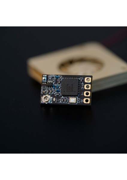 Foxeer Elrs 915 Rx 868MHZ Alıcı Dronlar Için Uzun Menzilli T Anten (Yurt Dışından) modelleri