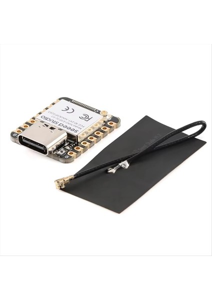 Seeed Studio Xiao ESP32 S3 Tiny Supermini Geliştirme Kurulu 2.4ghz Wi-Fi Bluetooth 5.0 Arduino Için Geliştirme Kurulu (Yurt Dışından) fiyatları