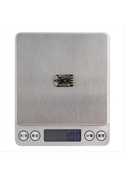 Rp3 2.4ghz 5V 100MW Elrs Alıcı Ekspresslrs Uzun Menzilli Nano Alıcısı Çift Anten Için Drone Drone Fix-Kanat (Yurt Dışından) fırsatları