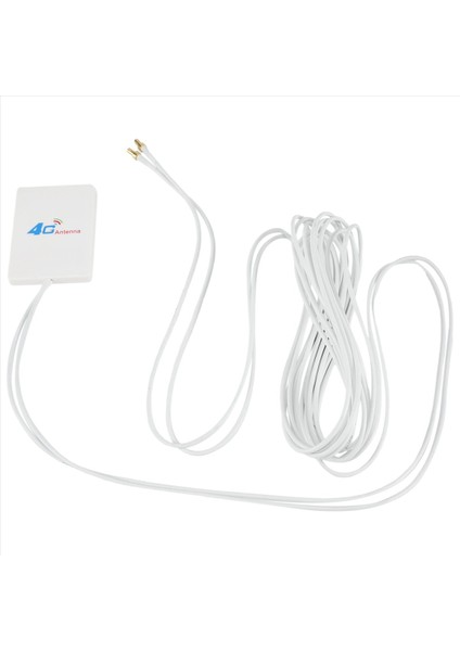 Ts9 Konnektör 28DBI Kazanç 3g 4g Lte Anten Harici Wifi Anten Sinyal Güçlendirici Huawei 3g 4g Yönlendirici Modem (Yurt Dışından) fiyatları