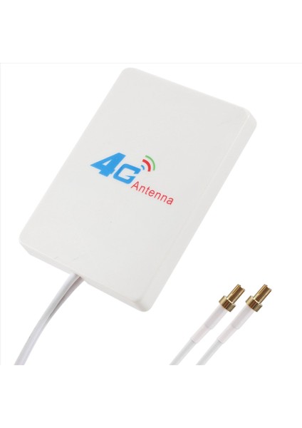 Ts9 Konnektör 28DBI Kazanç 3g 4g Lte Anten Harici Wifi Anten Sinyal Güçlendirici Huawei 3g 4g Yönlendirici Modem (Yurt Dışından) modelleri