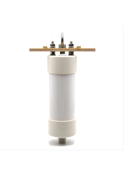 1: 4 Balun 200W 1-56MHZ Oranı Ham Radyosu Için Balun 4: 1 Balun 50OHM Ila 20OHM Hf Winton Kısa Dalga Anten Alıcı (Yurt Dışından)