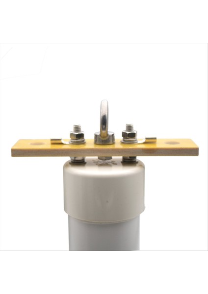 1: 4 Balun 200W 1-56MHZ Oranı Ham Radyosu Için Balun 4: 1 Balun 50OHM Ila 20OHM Hf Winton Kısa Dalga Anten Alıcı (Yurt Dışından) indirimleri