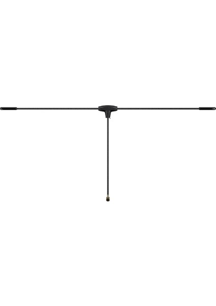 5pcs 915MHZ T-Tip Anten Ipex 1 Konektör 55MM Hat Uzunluğu Yüksek Şanzıman Verimliliği Rc Fpv Drone Dıy Parçaları (Yurt Dışından) fiyatları