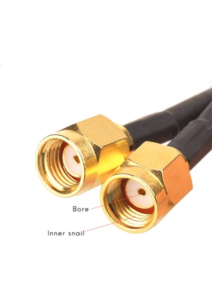 Wıfı Kablosuz Yönlendirici Mobil Hotspot Sinyal Geliştirme Için Kullanılan Wtxup Çift Wifi Anten, 2.4ghz / 5ghz Çift Bant Anteni, (Yurt Dışından) fırsatları