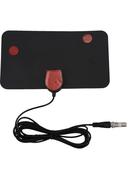 Düz Hd Dijital Kapalı Zoom Tv Anten Hdtv 50 Mil Range Tvfox Vhf Uhf Dvb (Yurt Dışından) modelleri