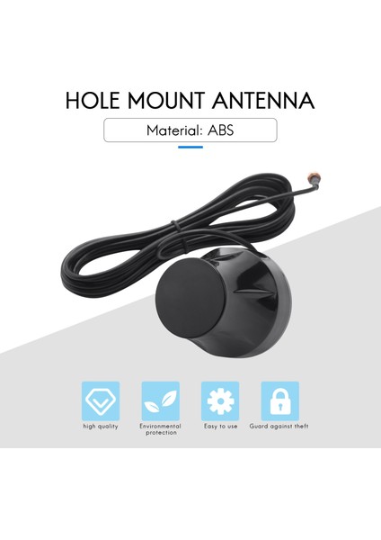 Bağlantı 4g Trail Av Kamerası Için Rp-Sma 10FT Uzunluğunda Hücresel Anten (Yurt Dışından) fırsatları