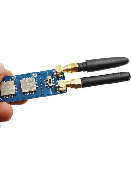 Bruce Firmware NRF24 2.4ghz ve CC1101 ile Stickcplus 2&#39;si 1&#39;e Modül Için M5STACK Için ABSQ-ESP32 Stickc Plus Için (Yurt Dışından) indirimleri
