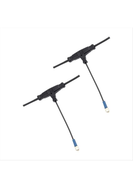 2pcs Elrs Antenler 915MHZ 40MM Antenler Uzaktan Kumanda Uçak Modelleri Için Yüksek Hızlı Şanzıman A (Yurt Dışından) fırsatları