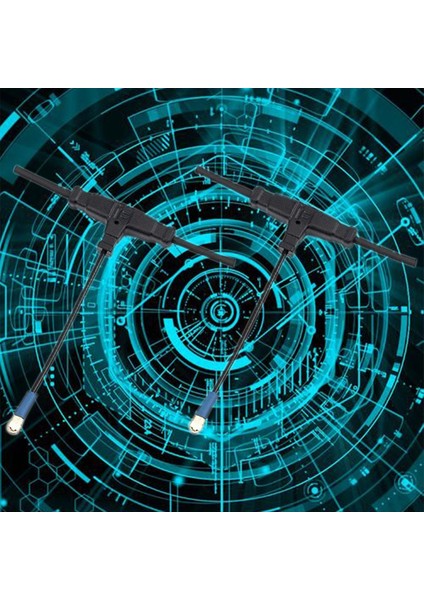 2pcs Elrs Antenler 915MHZ 40MM Antenler Uzaktan Kumanda Uçak Modelleri Için Yüksek Hızlı Şanzıman A (Yurt Dışından) indirimleri