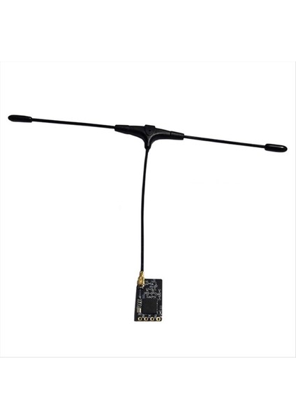 Elrs 915MHZ Nano V3.0 Expresslrs Alıcı T Tip Anten Desteği Wifi Yükseltme Rc Fpv Drone Için 100MW Yükseltme (Yurt Dışından) fiyatları