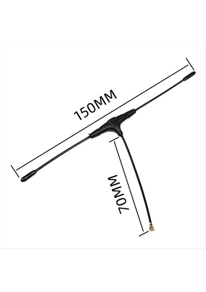 Elrs 915MHZ Nano V3.0 Expresslrs Alıcı T Tip Anten Desteği Wifi Yükseltme Rc Fpv Drone Için 100MW Yükseltme (Yurt Dışından) indirimleri