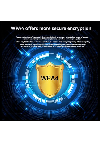 BE200 Wifi 7 Pcı-E Adaptör Kartı Tri Bant 2.4g/5g/6ghz 8874MBPS Bt5.4 Masaüstü Kablosuz Ağ Adaptörü WIN10/11 B (Yurt Dışından) modelleri