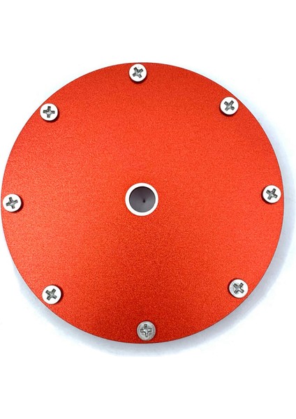 Pac-12 Jpc-12 Taşınabilir Hf Kısa Dalga Anten Alüminyum Topraklama Diski Için Yeni Özel Ağ Diski (Yurt Dışından) fiyatları