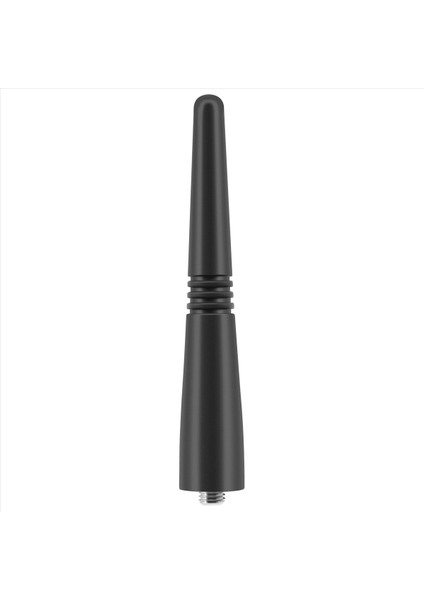 9 cm Uzunluk Anten Kısa PMAE4003 Uhf Stubby Anten 430-470 Motorola GP328 GP340 GP340 GP338PLUS GP344 GP380 (Yurt Dışından)