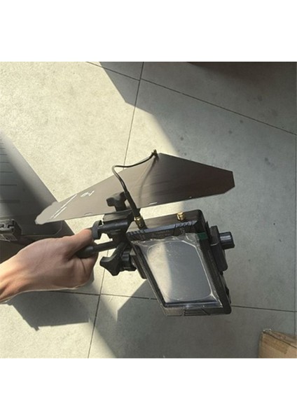 Geliştirilmiş Sinyal Alımı Için ZA-048 Log-Periyodik Dipol Dizi Anteni (Yurt Dışından) modelleri