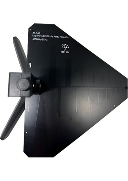 Geliştirilmiş Sinyal Alımı Için ZA-048 Log-Periyodik Dipol Dizi Anteni (Yurt Dışından) fırsatları