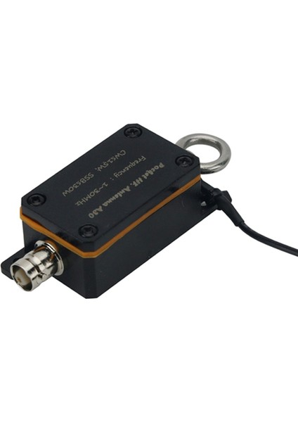 1-30MHZ Cep Hf Anten A30 Kısa Dalga Anten Geniş Bant Uç Yatılı Anten Hf Kısa Dalga Anten (Yurt Dışından) indirimleri