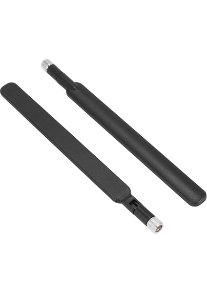 Sma Anten 4g Lte Yüksek Kazanç 9dbi Wifi Anten Çift Bant (2.4ghz ve 5.8ghz) Omni-Yönlü Anten 3g/4g/gsm (Yurt Dışından) fiyatları