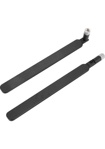 Sma Anten 4g Lte Yüksek Kazanç 9dbi Wifi Anten Çift Bant (2.4ghz ve 5.8ghz) Omni-Yönlü Anten 3g/4g/gsm (Yurt Dışından) modelleri