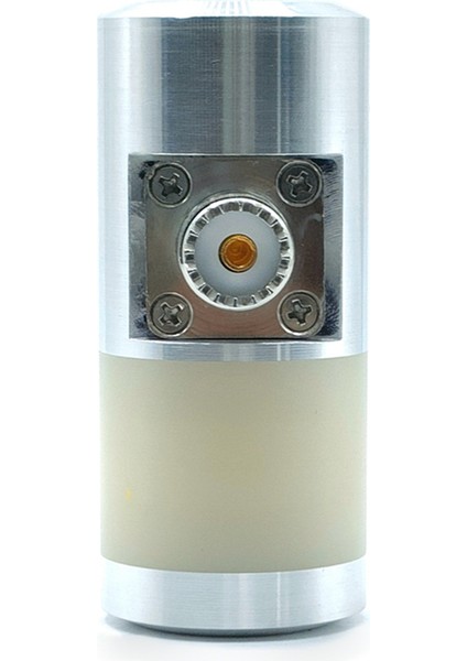 Pac-12 Taşınabilir Kısa Dalga Anten Taban M10 Iplik Standart Zemin Izgara Anten Anten Taban Pac-12 Enstrüman Parçasına Uyar (Yurt Dışından)