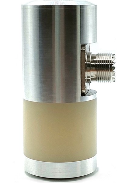 Pac-12 Taşınabilir Kısa Dalga Anten Taban M10 Iplik Standart Zemin Izgara Anten Anten Taban Pac-12 Enstrüman Parçasına Uyar (Yurt Dışından) fırsatları