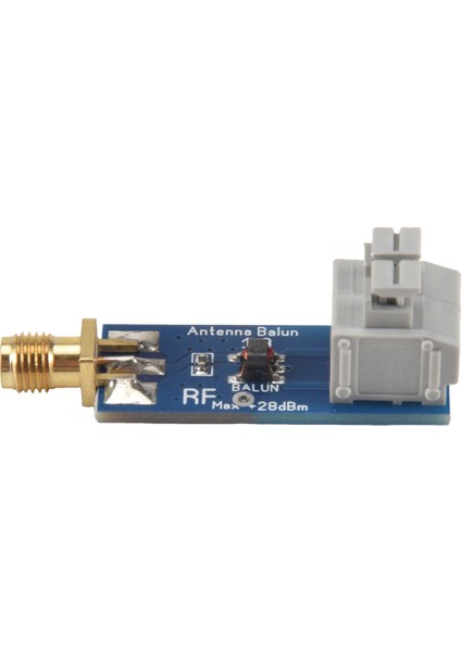 Balun Bir Dokuz Küçük Düşük Maliyet - 1: 9 Hf Anten Balun Anten Giriş Koruması Ham It Sdr ve Diğer Birçok (Yurt Dışından) indirimleri