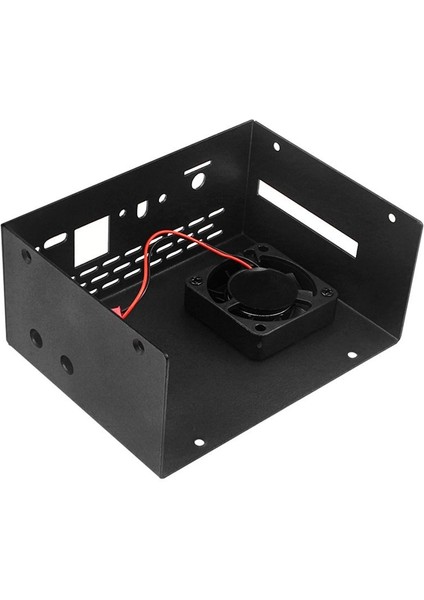 Turuncu Pi 5 Plus Metal Kılıf Için Soğutma Fanı Isı Lavabosu 2 Anten Wifi6 Bt Opı 5 Plus 4/8/16 GB (Yurt Dışından) fırsatları