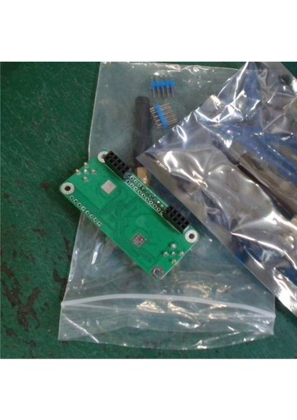 Mini Sürüm Mmdvm Hs 2 Anten Desteği ile Çift Dupleks Hotspot Kart Raspberry Pi Pi Pistar Ostar Için P25 Dmr Ysf Nxdn (Yurt Dışından) fiyatları