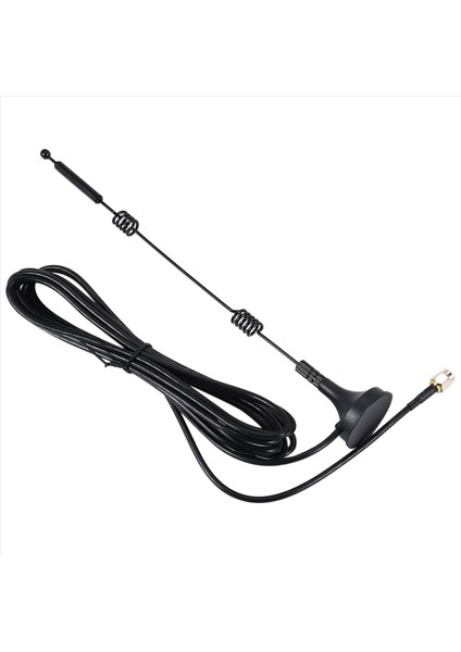 9dbı Sma Erkek 2.4ghz 5ghz Yüksek Kazançlı Wifi Yönlendirici Anten Kablosuz Ip Kamera (Yurt Dışından) fiyatları