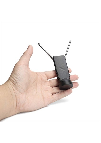 Yükseltilmiş Hava Abs Plastik Anteni, Bu Taşınabilir Iç/dış Mekan Anteni ile Dijital Resepsiyonunuzu Geliştirir (Yurt Dışından) fiyatları