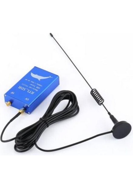 RTL2832U+R820T2 100KHZ-1.7GHZ Uhf Vhf Hf Rtl.sdr USB Tuner Alıcı Am Fm Radyo (Yurt Dışından) modelleri