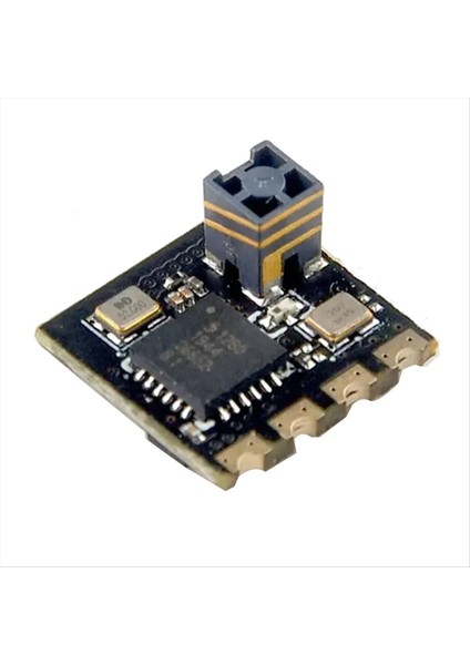Happymodel Ep2 Rx 2.4g Expresslrs Elrs ES24TX Module Rc Uçak Fpv Uzun Menzilli (Yurt Dışından)