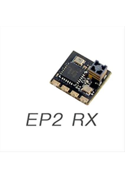 Happymodel Ep2 Rx 2.4g Expresslrs Elrs ES24TX Module Rc Uçak Fpv Uzun Menzilli (Yurt Dışından) fiyatları