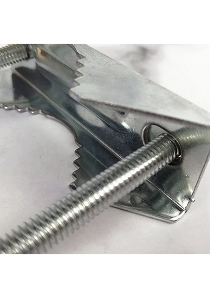 4 V Çene Bloğu ve U Cıvatalı Anten Mast Boru Kelepçesi Tv Cb Jambon Anteni Veya Panel Borusu (Yurt Dışından) indirimleri