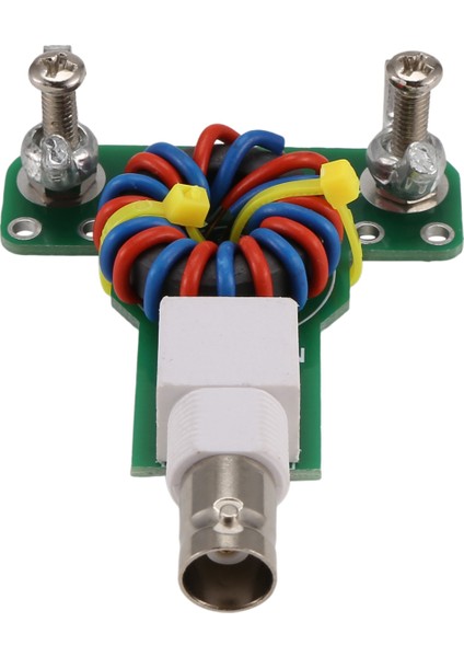 Taşınabilir 4: 1 Hf Kısa Dalga Dipol Anten Balun Mini Barron Su Geçirmez (Yurt Dışından) fiyatları