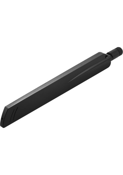 18 Dbı 2.4ghz Wifi Anten Amplifikatörü Wlan Yönlendirici Konektörü Booster (Yurt Dışından)