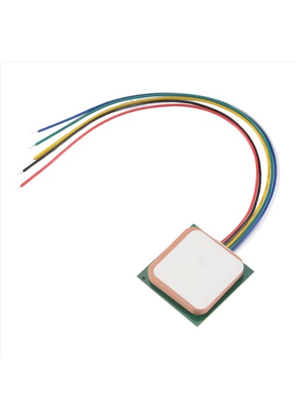 VK2828U7G5LF Gps Modülü Ttl 1-10Hz Anten Flaş Uçuş Kontrolü Gps Modeli (Yurt Dışından) modelleri